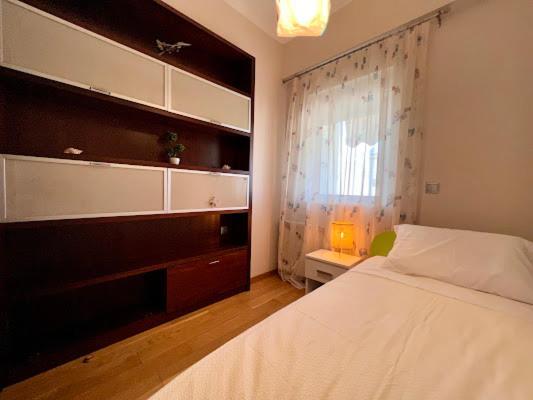 Central Apartment In Quiet Neighborhood Near Sandy Beach Chania  Ngoại thất bức ảnh