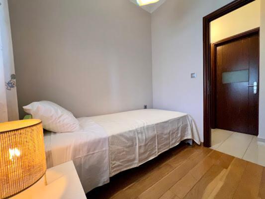Central Apartment In Quiet Neighborhood Near Sandy Beach Chania  Ngoại thất bức ảnh