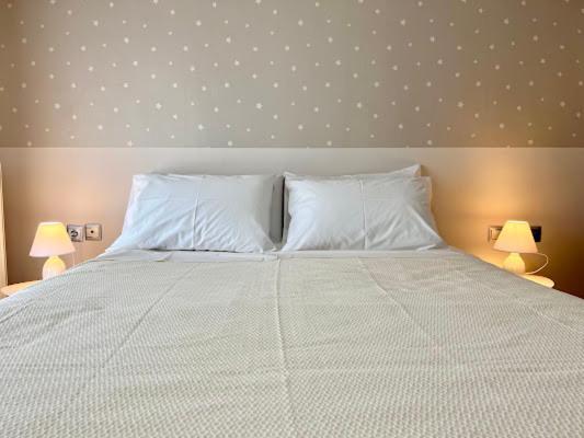 Central Apartment In Quiet Neighborhood Near Sandy Beach Chania  Ngoại thất bức ảnh